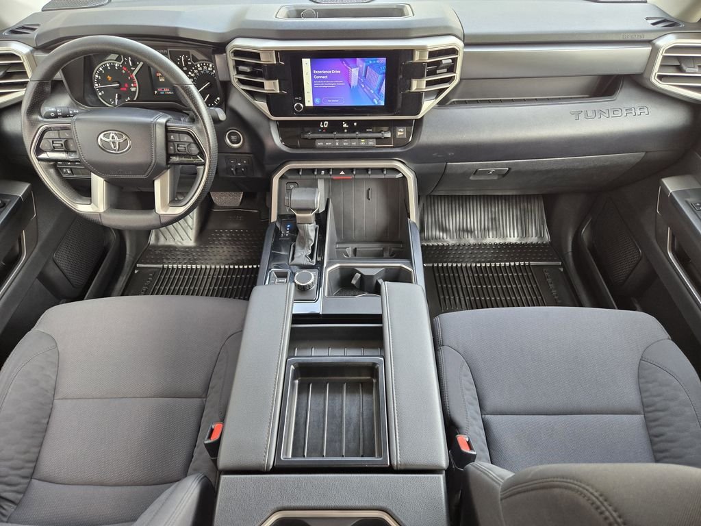 2024 Toyota Tundra SR5 - Photo 18