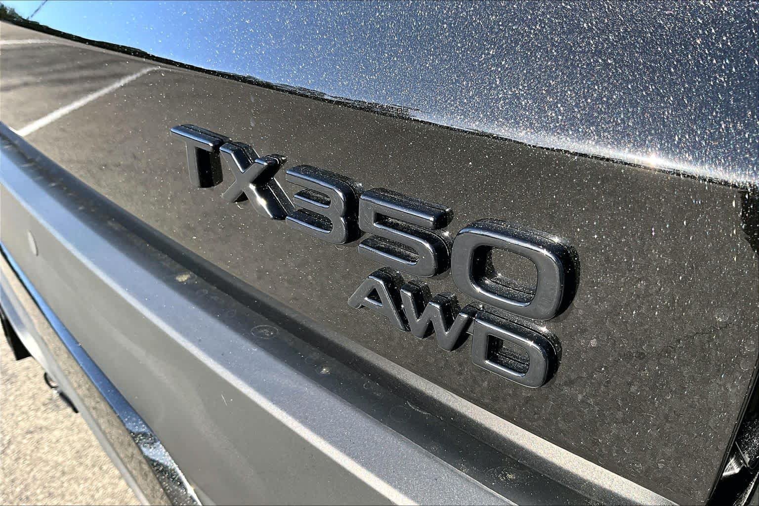 New 2026 Caviar Lexus Premium image 8