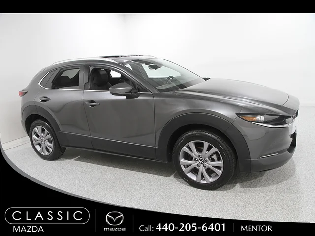 2023 Mazda CX-30 2.5 S Premium