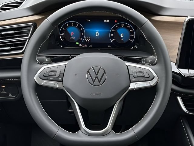 2026 Volkswagen Atlas SE w/Tech - Photo 12