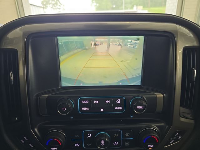 Used 2019 Black Chevrolet High Country image 16