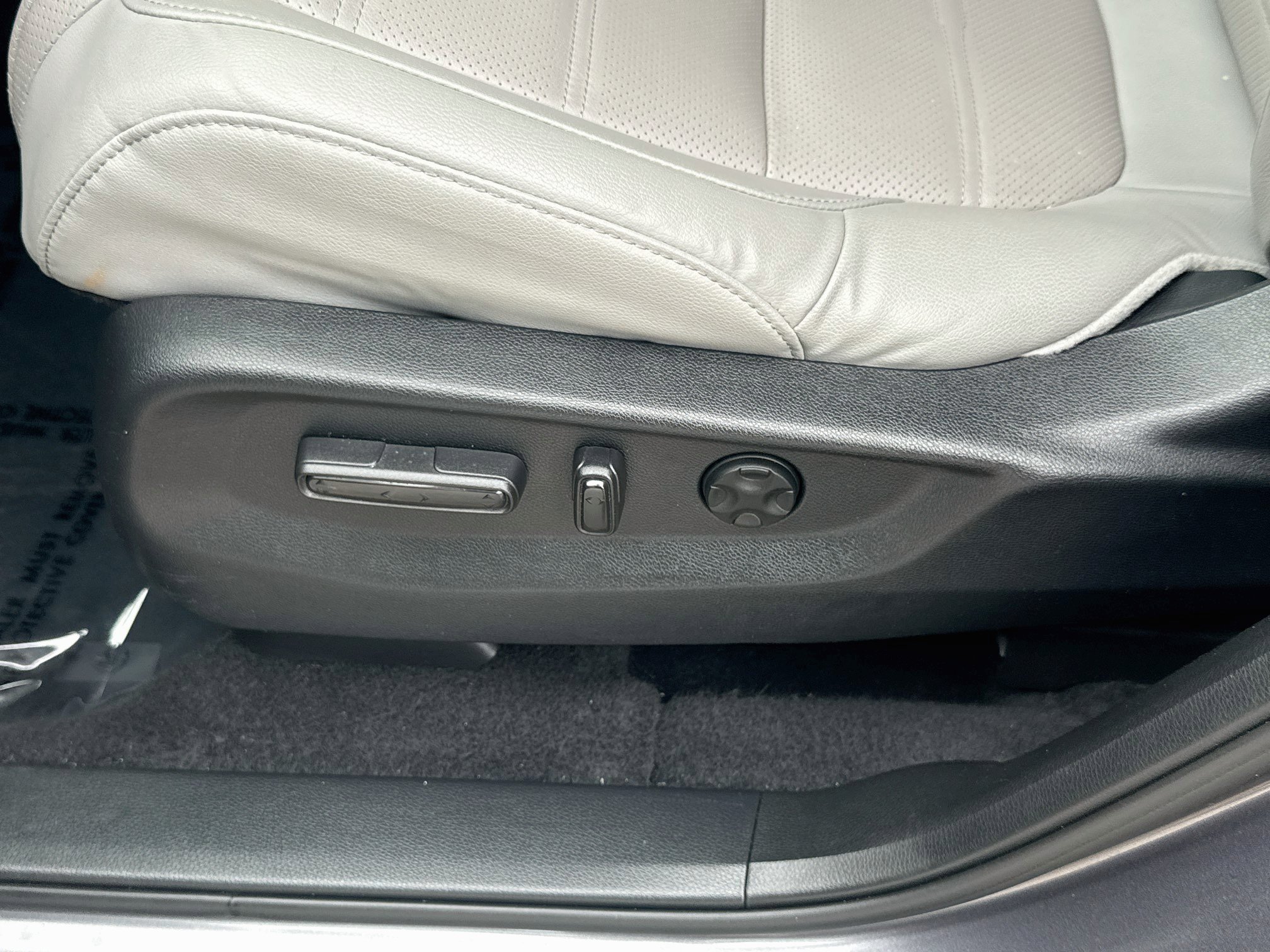 2022 Honda CR-V EX-L - Photo 15
