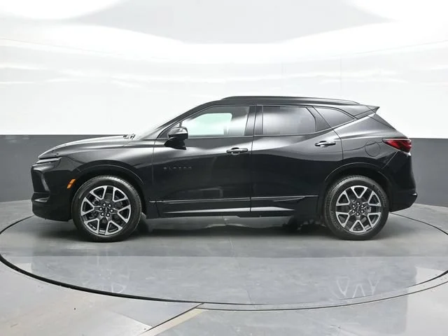 2025 Chevrolet Blazer RS - Photo 4