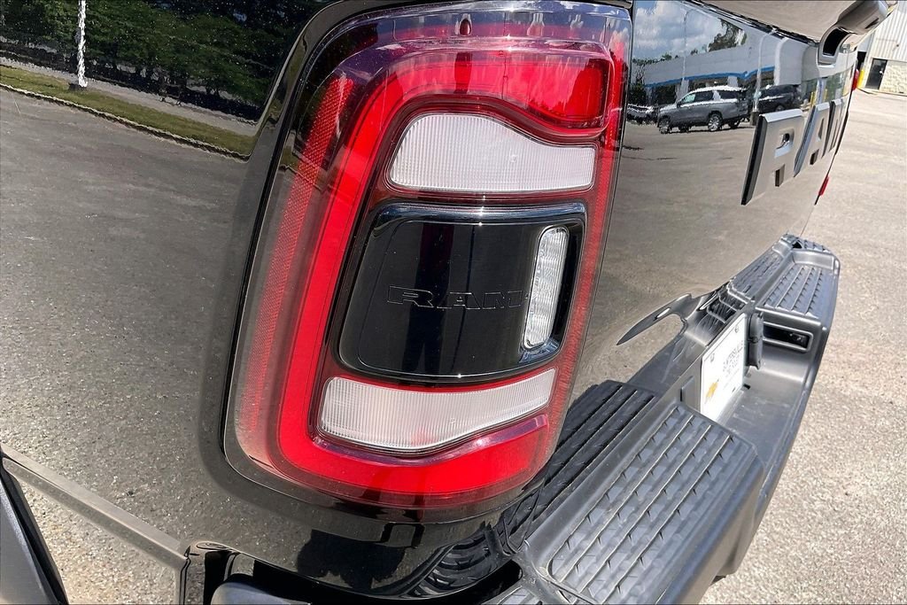 2022 RAM Ram 2500 Pickup Power Wagon - Photo 29
