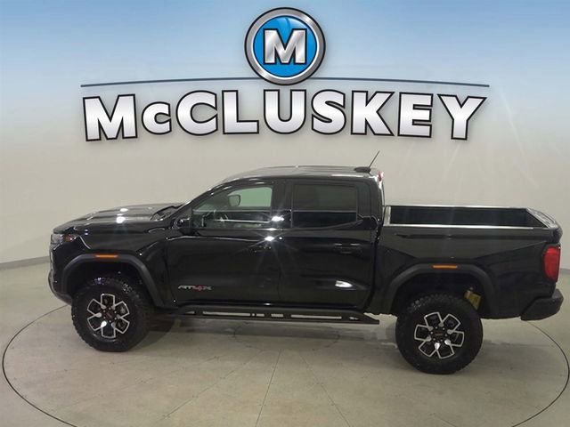 2024 GMC Canyon AT4X - Photo 10