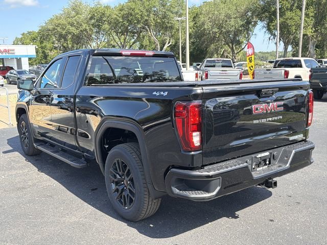 2026 GMC Sierra 1500 Elevation - Photo 7