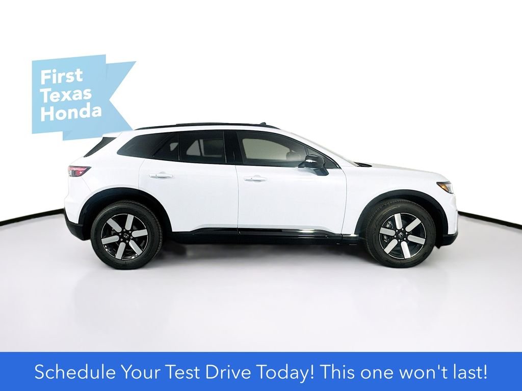 2026 Honda Prologue Touring - Photo 9