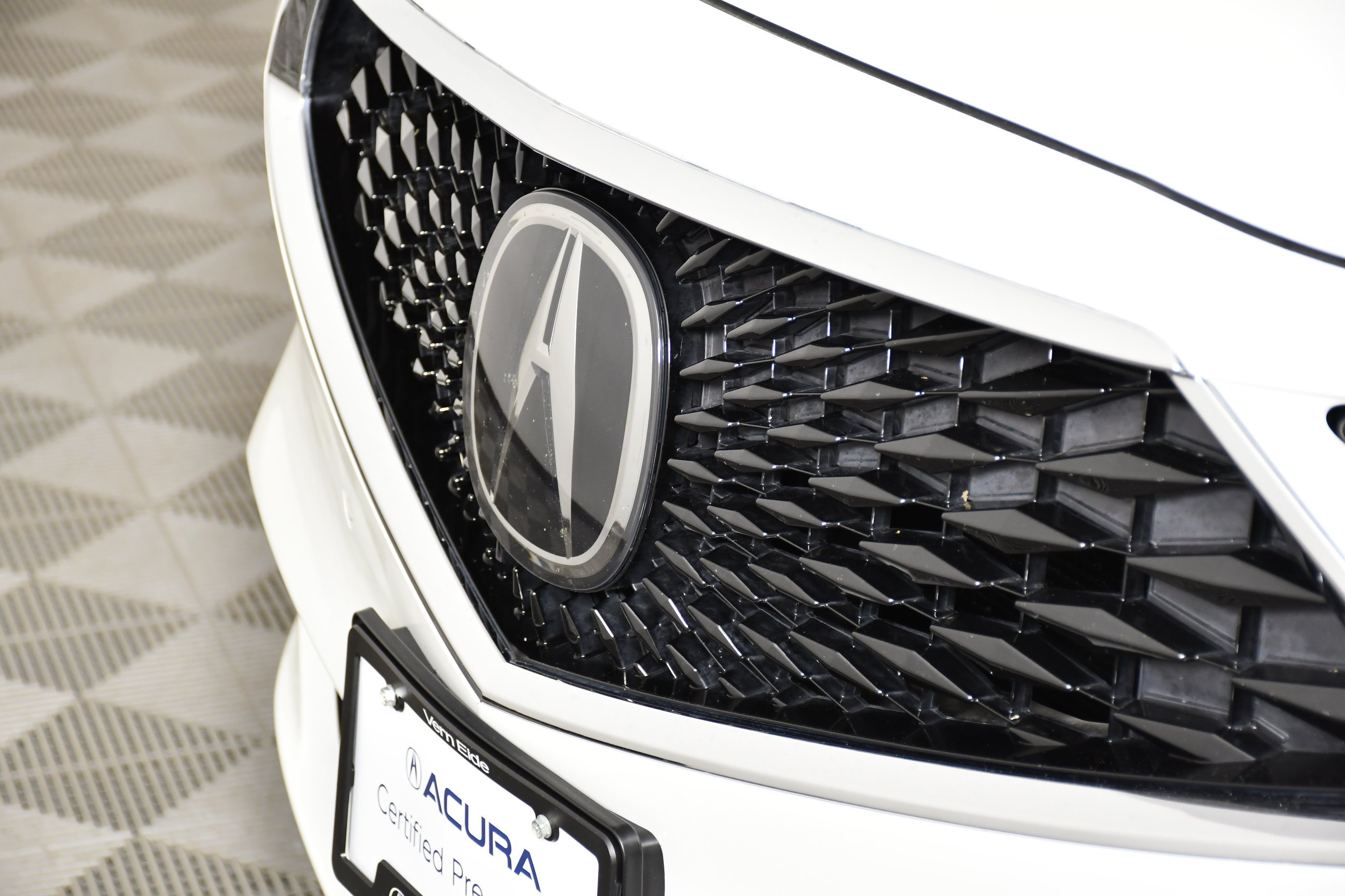 2024 Acura MDX Technology Package - Photo 66