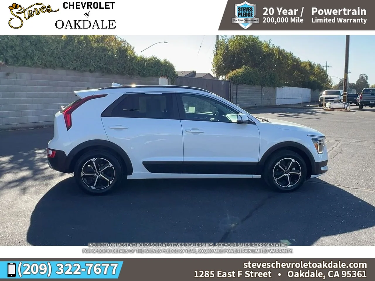 2024 Kia Niro EX - Photo 13