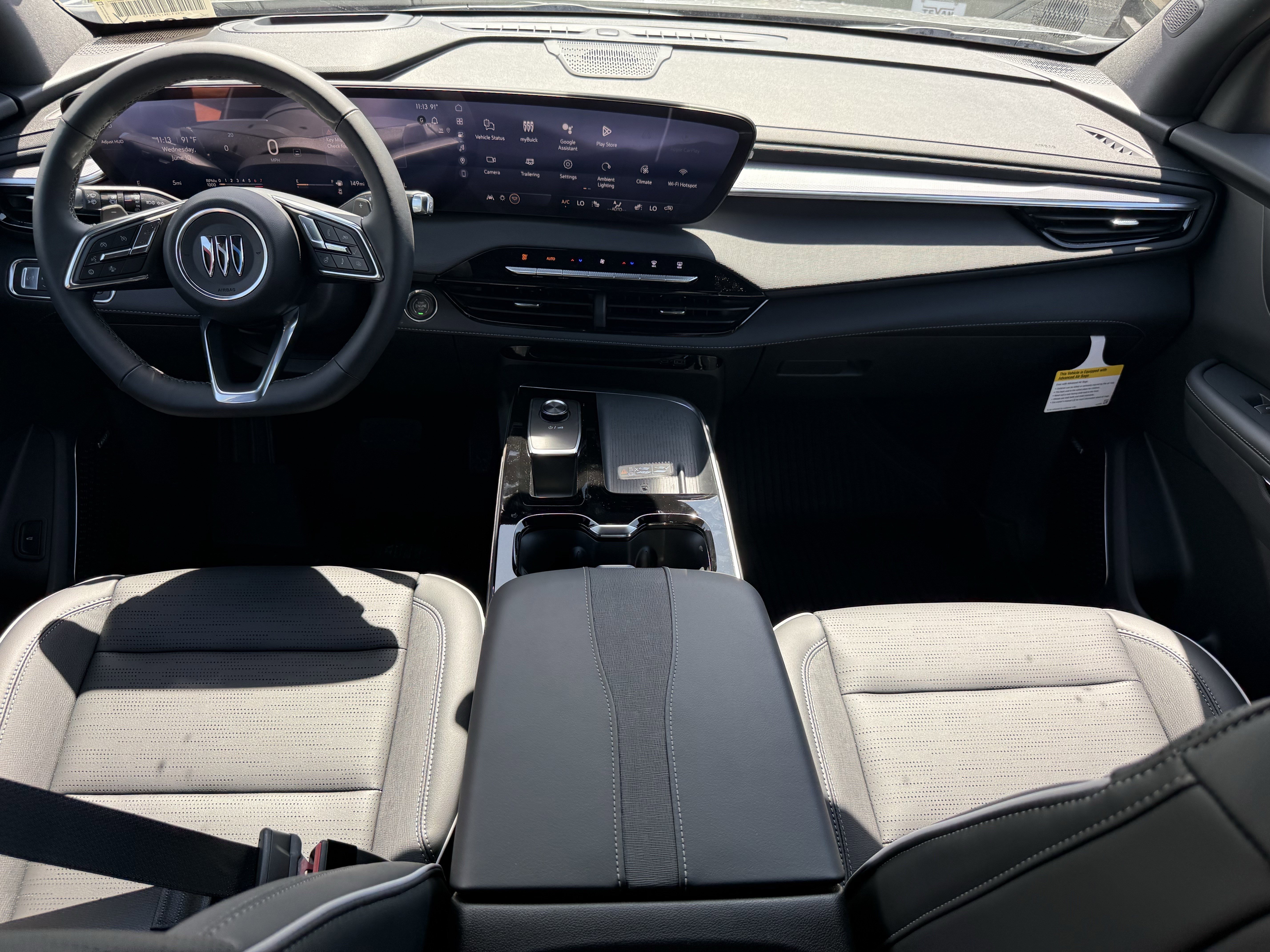 2026 Buick Enclave Sport Touring - Photo 9