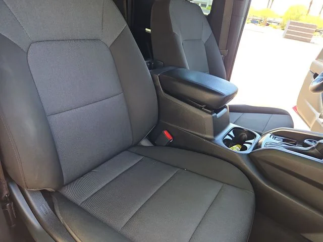 Used 2023 Red Chevrolet Trail Boss image 23