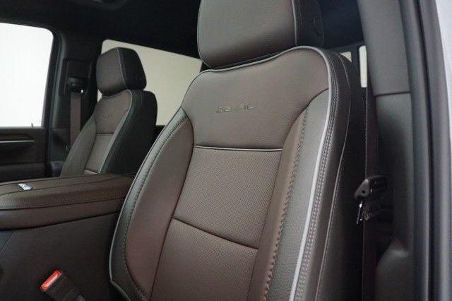New 2026 Sterling Metallic GMC Denali image 24