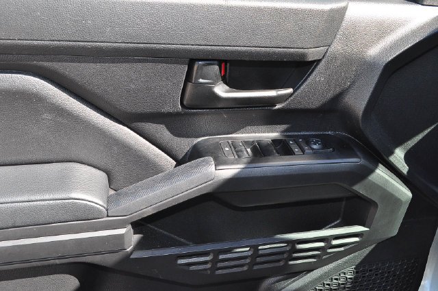 Certified Used 2025 Silver Toyota SR image 12