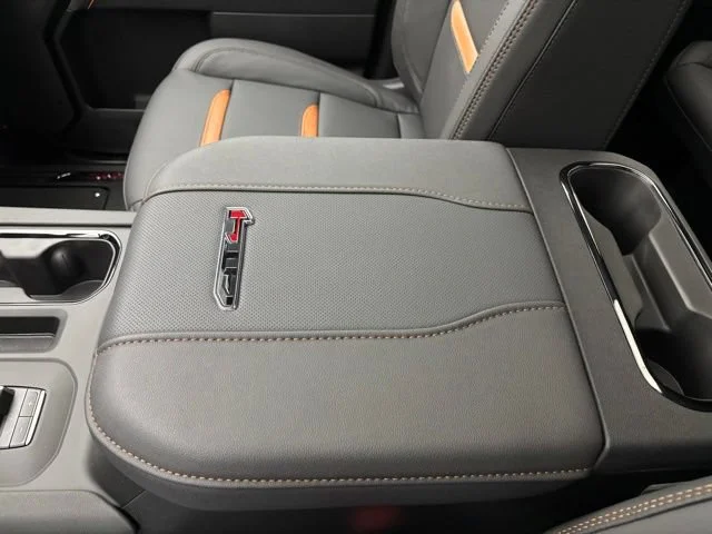 2026 GMC Sierra 2500HD AT4 - Photo 26