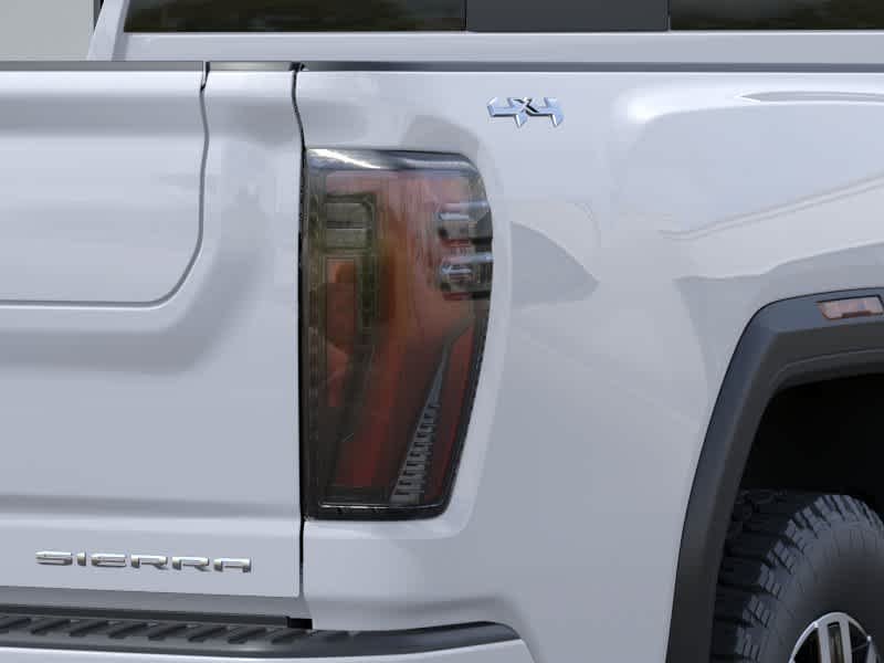 2026 GMC Sierra 3500HD Denali Ultimate - Photo 11