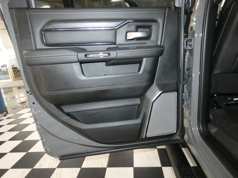 2025 RAM 2500 Power Wagon - Photo 27
