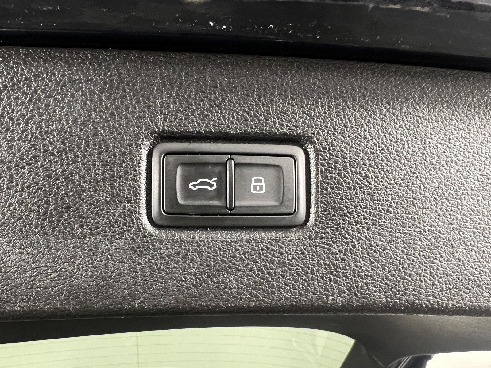 Used 2023 Waitomo Blue Metallic Audi Premium Plus image 29