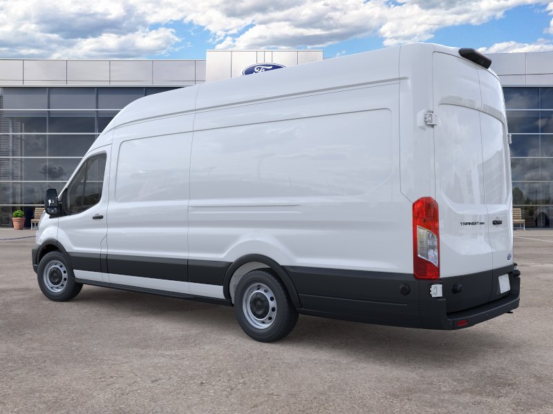 New 2026 Oxford White Ford  image 32