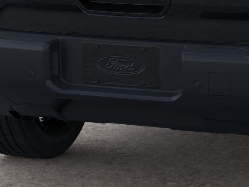New 2026 Shadow Black Ford Outer Banks® image 23