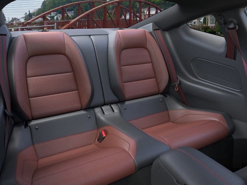 2025 Ford Mustang GT Premium Fastback - Photo 13