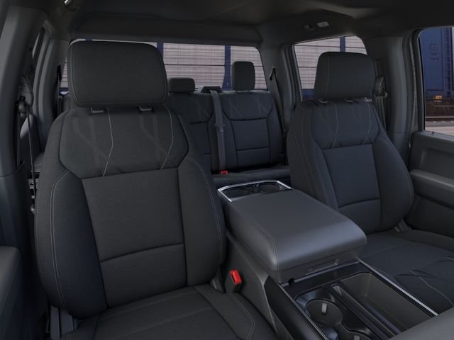 New 2026 Gray Ford STX image 10