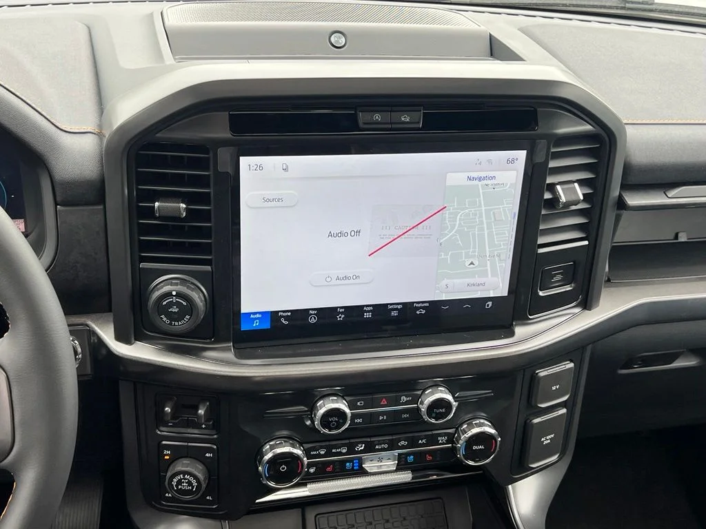 New 2026 Avalanche Ford Tremor® image 22