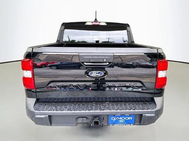 New 2026 Shadow Black Ford XL image 35