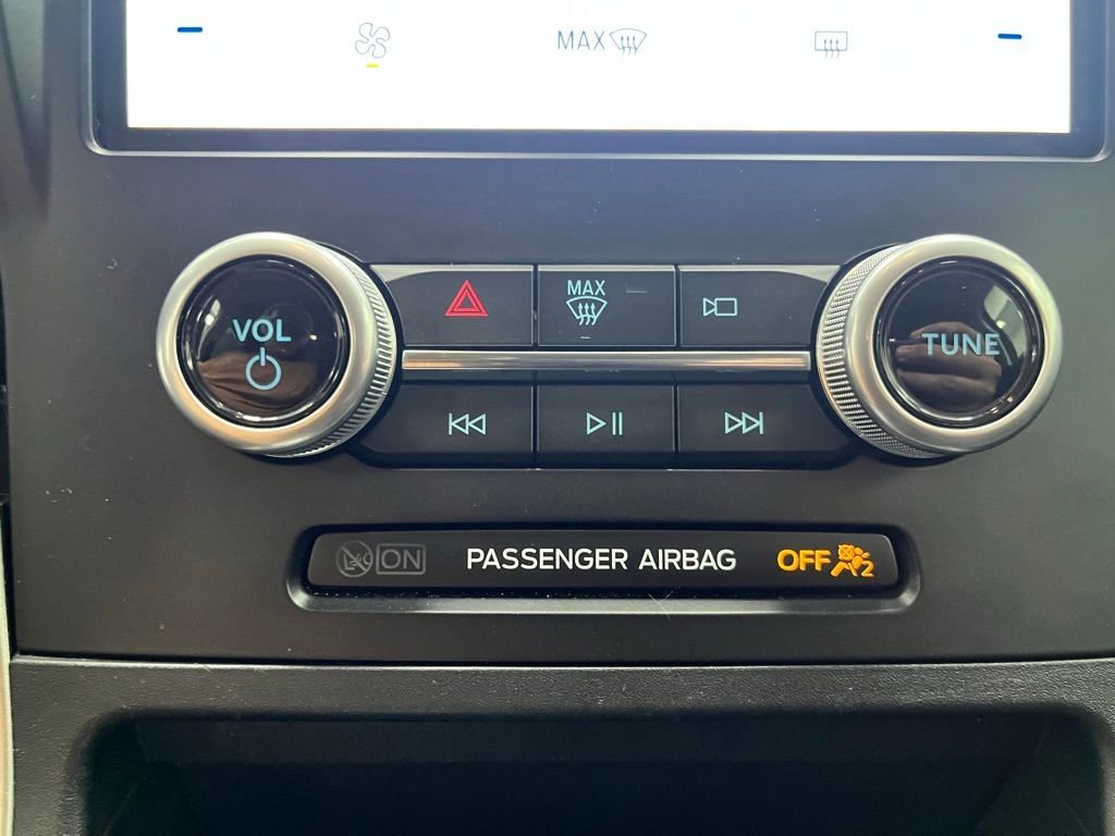 2022 Ford Edge SE - Photo 27