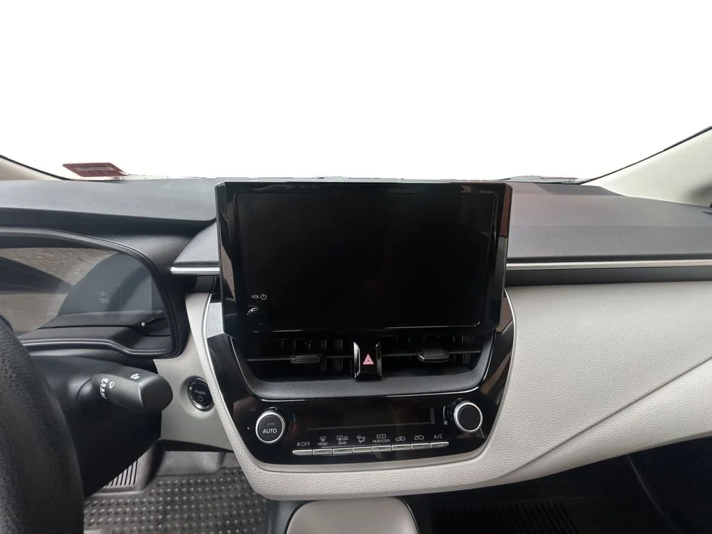 Certified Used 2026 Celestite Toyota LE image 10
