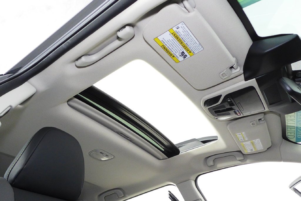 Certified Used 2024 Gray Subaru Onyx Edition XT image 16
