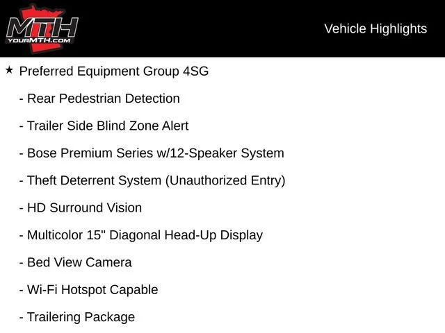 Certified Used 2023 White GMC AT4X image 29