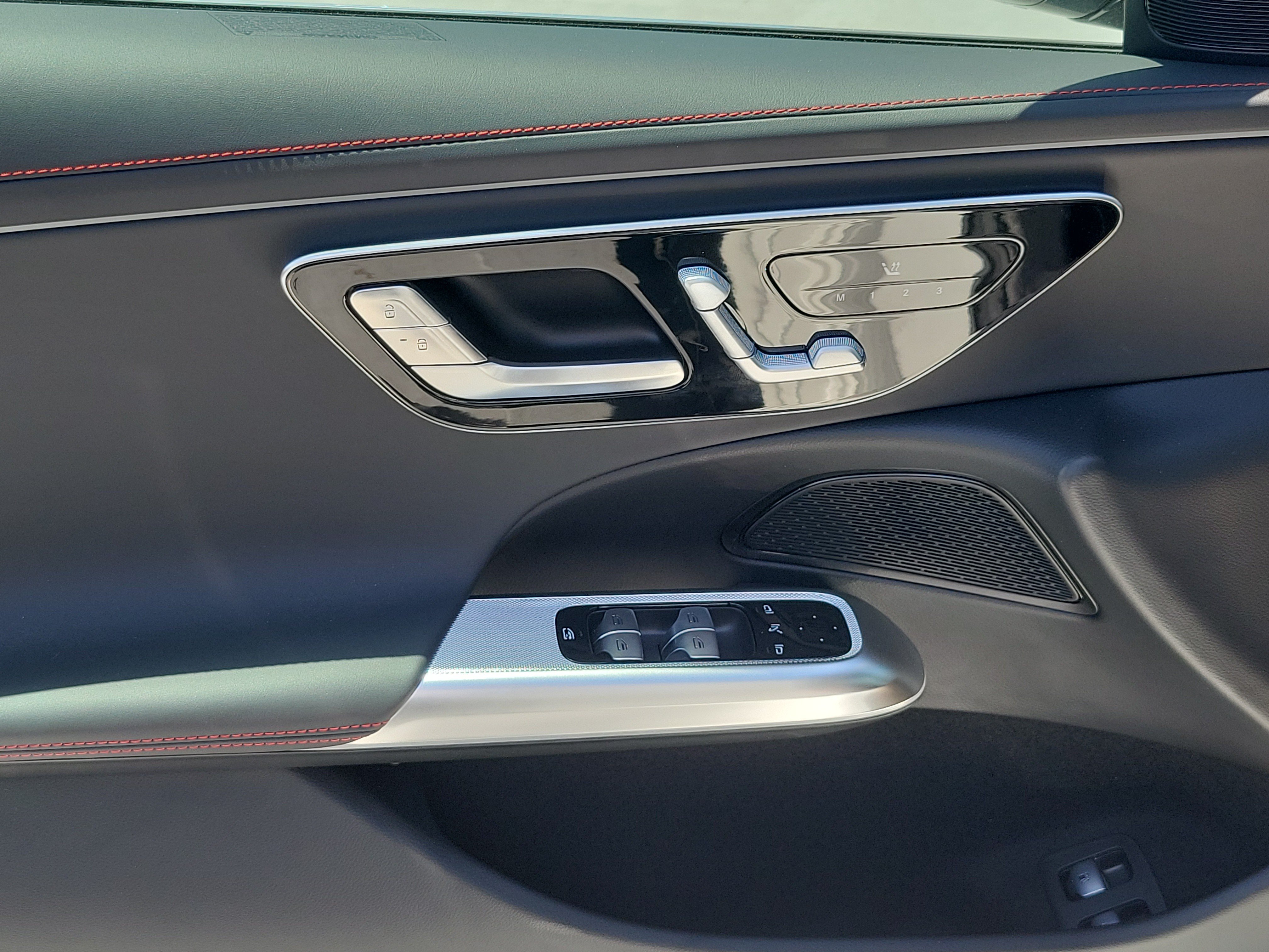 New 2026 Polar White Mercedes-Benz AMG® E 53 E 4MATIC+ Sedan image 49