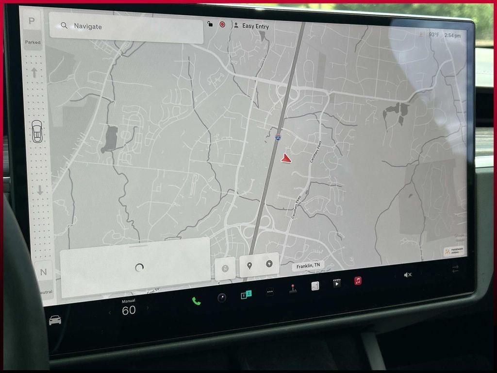 Used 2024  Tesla Base image 32