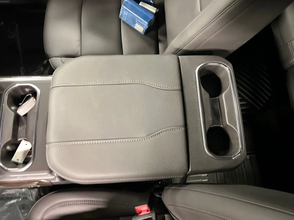 2026 Chevrolet Silverado 2500 HD LT - Photo 26