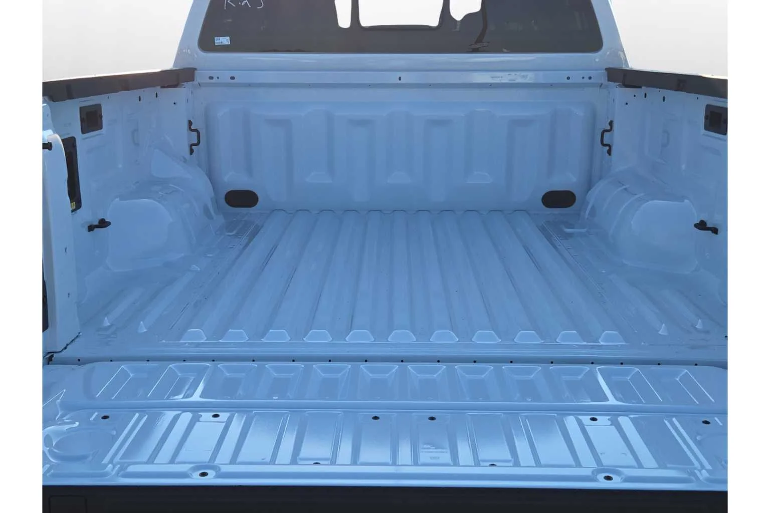 New 2026 Oxford White Ford XLT image 20