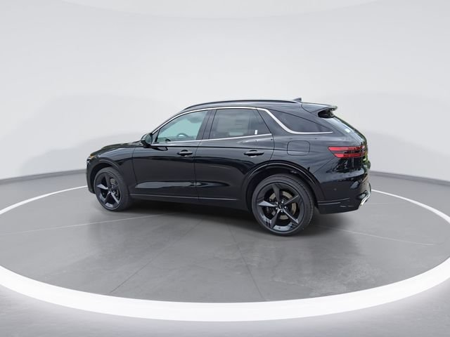 Used 2026 Black Genesis 3.5T Sport Prestige image 6