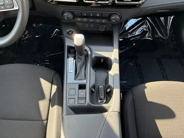 New 2027 Fresh Powder Nissan S image 11