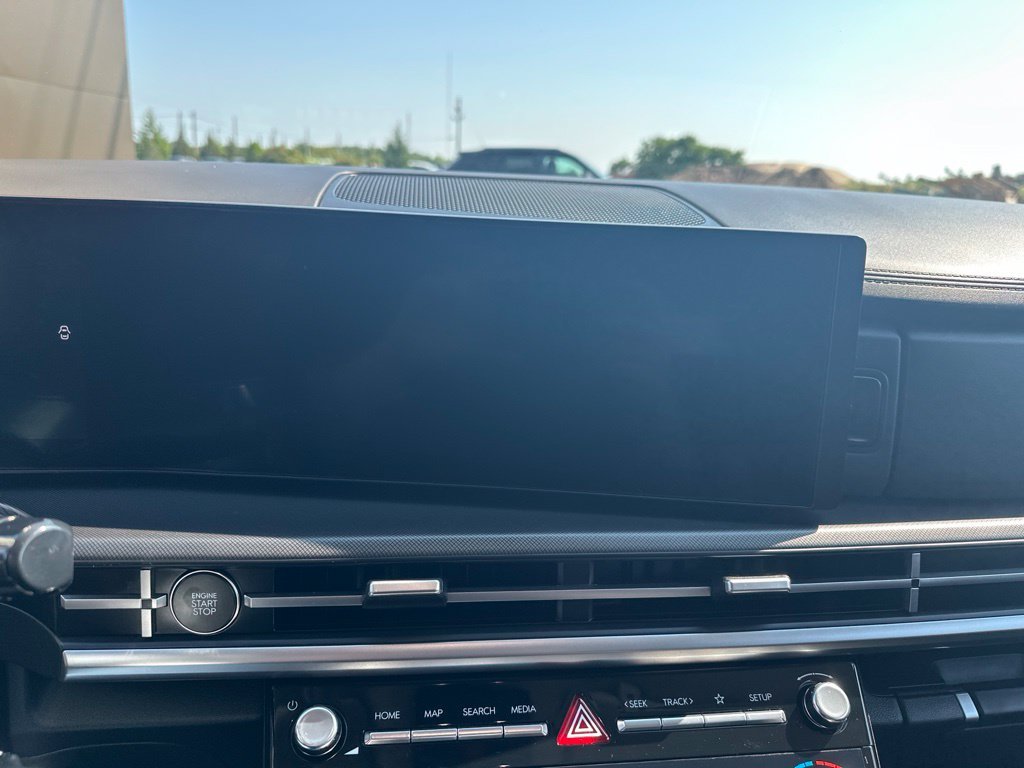 2026 Hyundai Santa Fe SE - Photo 16