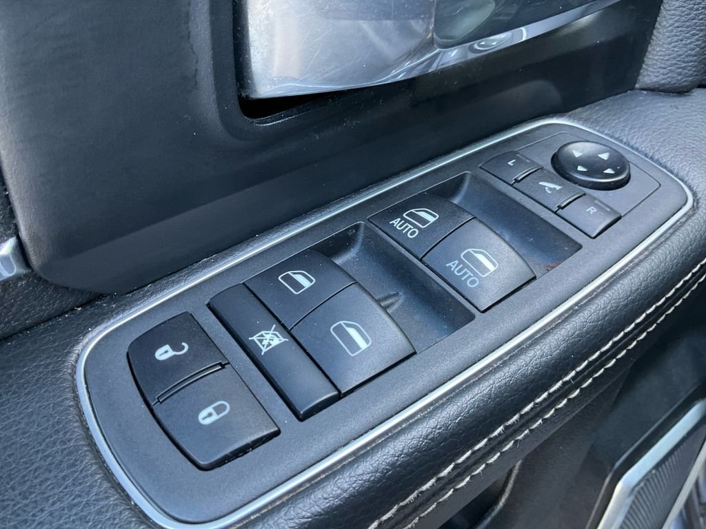 2021 RAM Ram 2500 Pickup Laramie - Photo 32