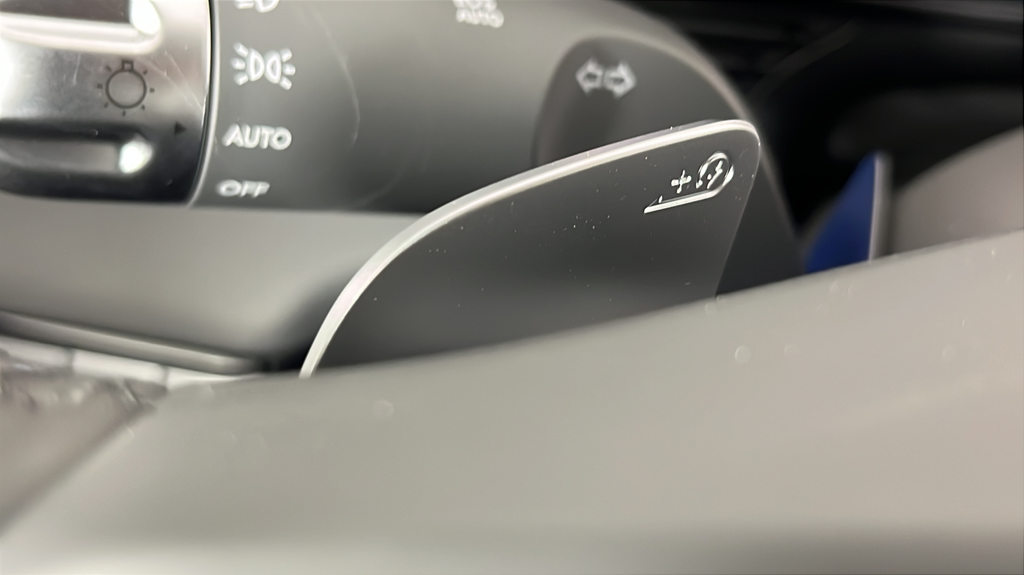 New 2026 Gray Hyundai SE image 24