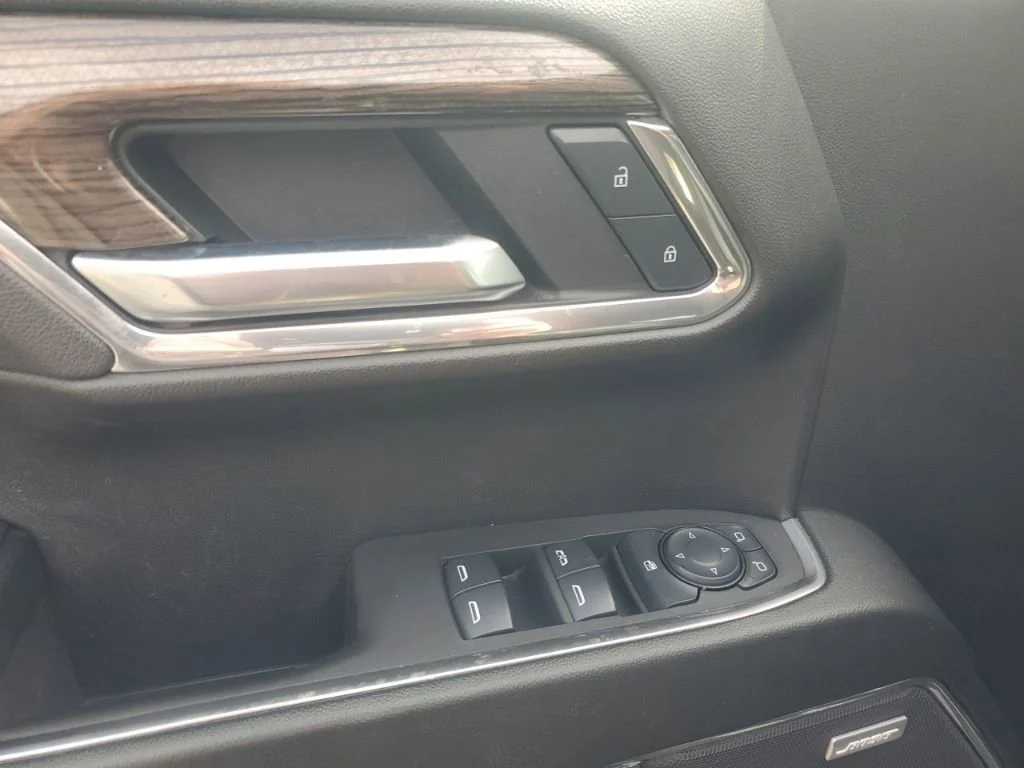 Used 2025 Black Chevrolet LT Trail Boss image 21