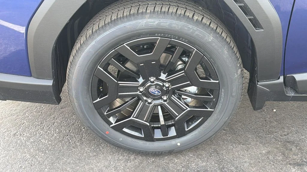 New 2026 SAPPHIRE BLUE PEARL Subaru Limited XT image 9