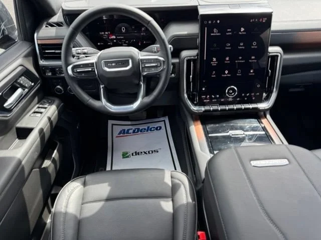 Certified Used 2026 Onyx Black GMC Denali image 20