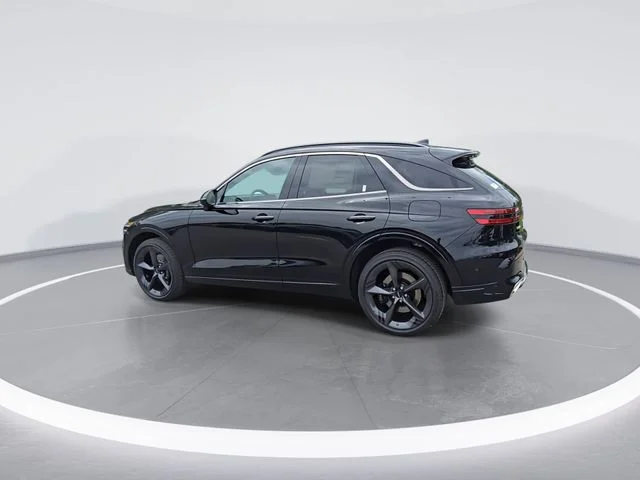Used 2026 Black Genesis 3.5T Sport Prestige image 6