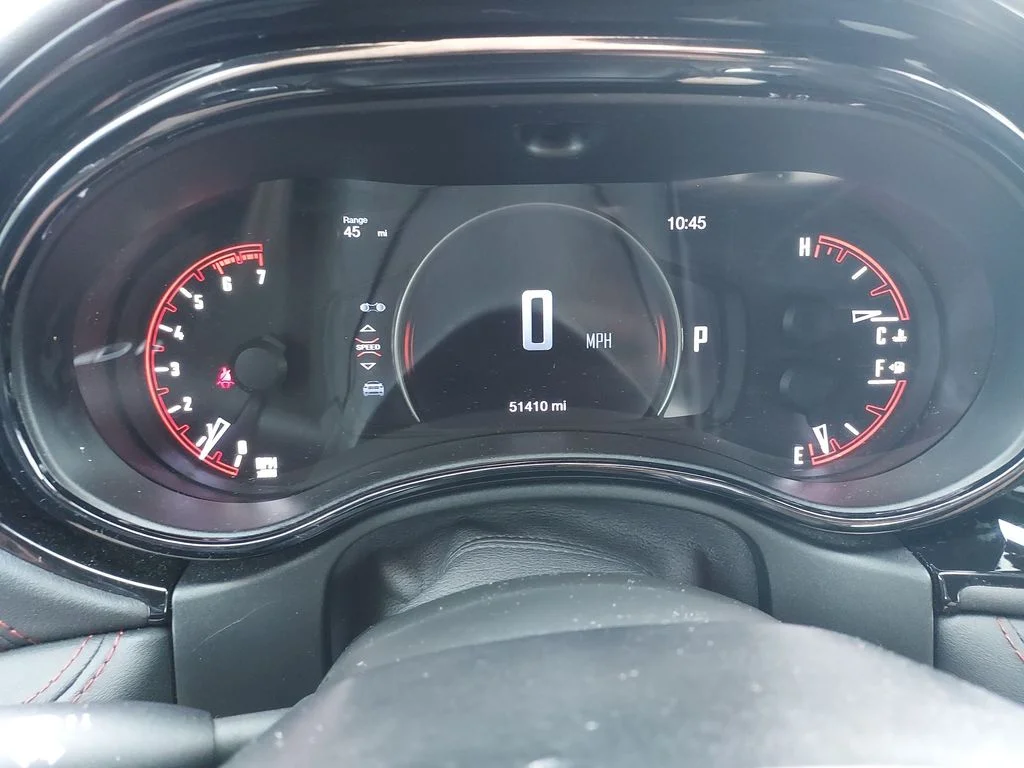 Used 2024 White Dodge R/T Premium image 21
