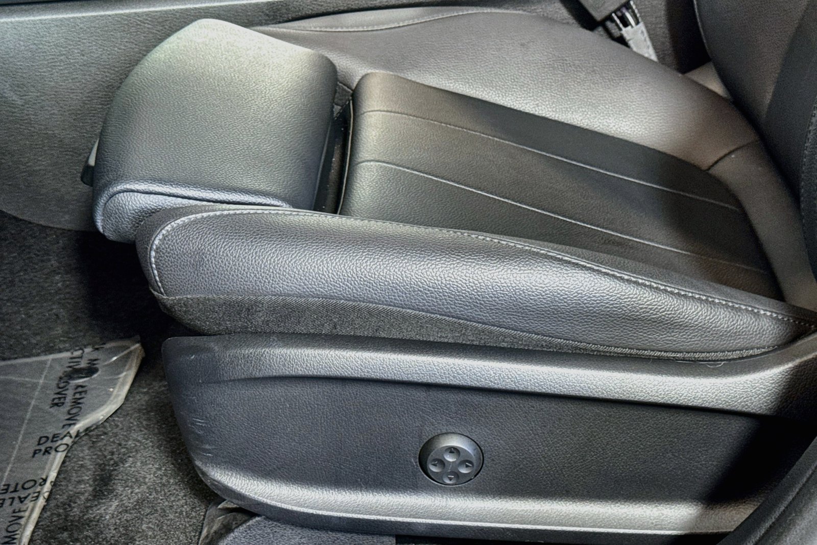 Certified Used 2024 Mountain Grey Metallic Mercedes-Benz EQB 250+ image 17