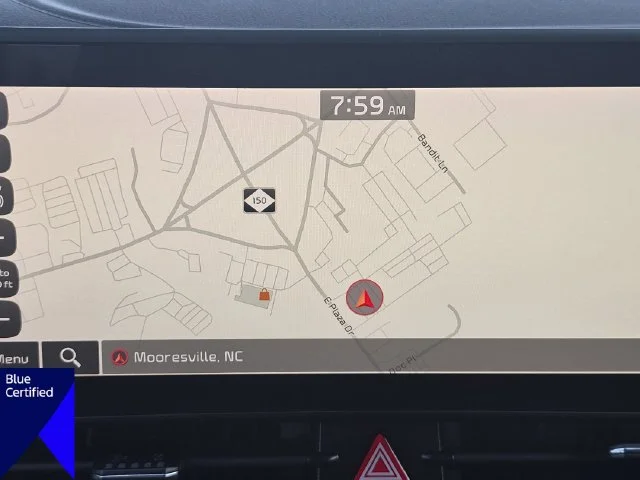 Used 2023 Gray Kia X-Line image 25