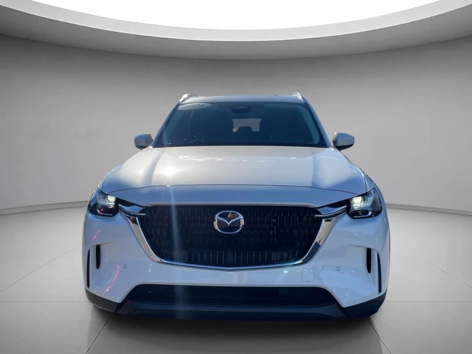 Certified Used 2026 Rhodium White Premium Mazda Preferred image 8