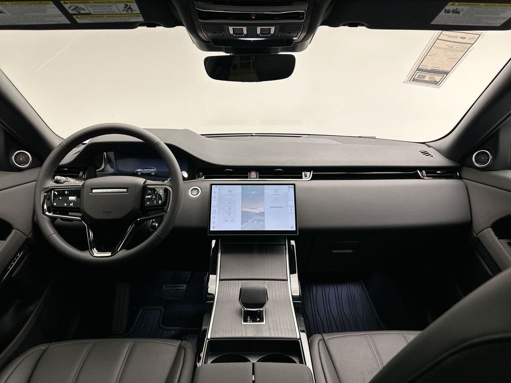 Used 2026 Fuji White Land Rover S image 6