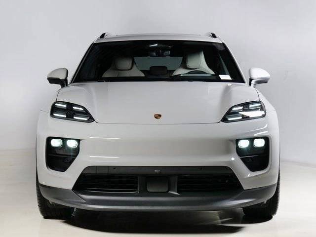 New 2026 Chalk Porsche 4S Electric image 6